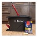 Floor Cleaners | O-Cedar 172400CT Cleaning PACS - Crisp Citrus Scent (8 Packs/Carton) image number 2