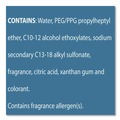 All Purpose Cleaners & Degreasers | Pine-Sol 60609CT 80 oz. CloroxPro Concentrated Multi-Surface Cleaner - Sparkling Wave Scent (3/Carton) image number 2
