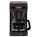 Coffee Brewers | BUNN 52700.0000 10-Cup Speed Brew Elite Coffee Maker - Gray/Stainless Steel image number 0