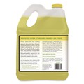 Dishwashing Detergents | Simple Green 4110100401128 1 Gallon Pro Dish Soap - Sparkling Citrus Scent (4/Carton) image number 1