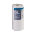 Perforated Roll & Hand Towels | Tork HB9201 Handi-Size 2-Ply 11 in. x 6.75 in. Perforated Roll Towels - White (120/Roll, 30/Carton) image number 1