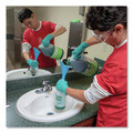 All Purpose Cleaners & Degreasers | Simple Green 1210000211001 Clean Building 1-Gallon All-Purpose Cleaner Concentrate image number 5