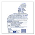 Disinfecting & Cleaning Solutions | LYSOL Brand 36241-77617 144 oz. Bottle Clean and Fresh Multi-Surface Cleaner - Sparkling Lemon and Sunflower Essence (4/Carton) image number 3