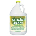 Industrial Cleaning Products | Simple Green 3010200614010 1-Gallon Concentrated Industrial Cleaner and Degreaser - Lemon (6/Carton) image number 0