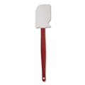 Cooking & Serving Utensils | Rubbermaid Commercial FG1963000000 13-1/2 in. High-Heat Scraper - Red image number 0