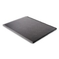 Floor Mats | Deflecto CM24142BLKSS 48 in. x 36 in. Ergonomic Sit Stand Mat - Black image number 6