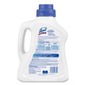 Laundry Detergents | LYSOL Brand 19200-95872 90 oz Liquid Laundry Sanitizer - Crisp Linen (4/Carton) image number 2