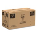 Cups | Dart Y5 5 oz. High-Impact Polystyrene Cold Cups - Translucent (100/Pack) image number 1
