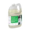 Floor Cleaners | Diversey Care CBD540458 1 gal. Bottle Floor Science Cleaner/Restorer Spray Buff - Citrus Scent (4/Carton) image number 2