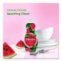 Dishwashing Detergents | Ultra Palmolive 61047428 20 oz. Bottle Dishwashing Liquid - Watermelon Scent (9/Carton) image number 6