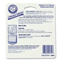 Air Fresheners & Odor Eliminators | Arm & Hammer 33200-01710 5.5 oz. Fridge Fresh Baking Soda - Unscented (8/Carton) image number 7