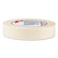 Tapes | Highland 2600-48A 1.88 in. x 60.1 yds 3 in. Core Economy Masking Tape - Tan (1-Roll) image number 0