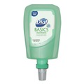 Soap Refills | Dial Professional 16722EA Basics 1 Liter Hypoallergenic Foaming Hand Wash Refill for FIT Touch Free Dispenser - Honeysuckle image number 0