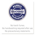 Disinfecting & Cleaning Solutions | PURELL 4342-04 1 Gallon Bottle Professional Surface Disinfectant - Fresh Citrus (4/Carton) image number 2