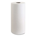 Perforated Roll & Hand Towels | GEN SOD415593 11 in. x 7.8 in. 2-Ply Kitchen Roll Towels - White (30 Rolls/Carton) image number 1