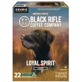 Coffee - Caffeinated | Keurig 5000384046 Coffee K-Cups - Loyal Spirit (22/Box) image number 0