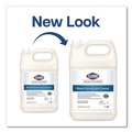 Disinfecting & Cleaning Solutions | Clorox Healthcare 68978 128 oz. Bleach Germicidal Cleaner Refill (4/Carton) image number 1