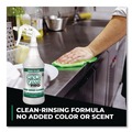 Industrial Cleaning Products | Simple Green 0610101201032 32 oz Ready-To-Use Pro Food Service Cleaner (12/Carton) image number 5