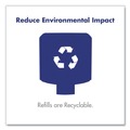 Soap Refills | PURELL 7881-02 1200 ml Fragrance-Free Healthy Soap 2.0% CHG Antimicrobial Foam for CS8 Dispensers (2/Carton) image number 8