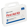 First Aid Kits | PhysiciansCare by First Aid Only 25001-004 Plastic Case First Aid Kit for Use by Up to 25 People (113-Pieces/Kit) image number 2