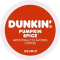 Coffee - Caffeinated | Keurig 5000364868 K-Cup Pods - Pumpkin Spice (22/Box) image number 1