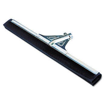Unger HM550 Water Wand 22 in. Wide Blade Heavy-Duty Squeegee