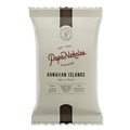 Coffee - Caffeinated | PapaNicholas Coffee 25181 Premium Coffee Hawaiian Islands Blend (18/Carton) image number 1