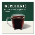 Coffee - Caffeinated | Starbucks 12407839 1.4 oz. Packet VIA Ready Brew Coffee - Colombia (8/Pack) image number 6