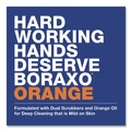 Hand Soaps | Boraxo 2340006058 3-Liter Orange Heavy Duty Hand Cleaner Bottle image number 4