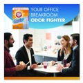 Air Fresheners & Odor Eliminators | Arm & Hammer 33200-84011 16 oz. Powder Fridge-n-Freezer Pack Baking Soda - Unscented (12/Carton) image number 5