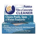 Grill Scrubbers | Pumie PB-80Q Tile and Concrete Cleaner 6 x 1.5 Gray (12/Carton) image number 0