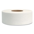 Toilet Tissues | Morcon Paper 129X 2-Ply 3.3 in. x 500 ft. Septic Safe Jumbo Bath Tissue - White (12/Carton) image number 3