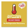 Creamers | Coffee-Mate 12039865 1.5 L Pump Bottle Liquid Coffee Creamer - Hazelnut (2/Carton) image number 9