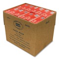 Paper Wraps | Handy Wacks FW12 10.75 in. x 12 in. Interfolded Food Wrap Deli Sheets (12/Carton) image number 1