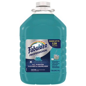  | Colgate-Palmolive Co. US05252A 1 Gallon Bottle All-Purpose Cleaner - Ocean Cool Scent