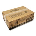 Perforated Roll & Hand Towels | Sterno 30506 15-Hour Burn Soft Light Liquid Wax (96/Carton) image number 5