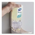 Personal Shampoos, Conditioners, & Body Washes | Dial Professional DIA 98963 15 oz. Salon Series Shampoo for Versa Dispenser - Floral Scent (6/Carton) image number 8