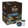 Coffee - Caffeinated | Keurig 5000376697 0.33 oz. Coffee K-Cups - Vanilla (22/Box) image number 4