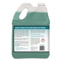 Lime & Rust Removers | Simple Green 1710100451128 1 Gallon Pro Bathroom Cleaner (4/Carton) image number 1