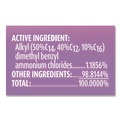Disinfecting & Cleaning Solutions | LYSOL Brand 36241-88786 144 oz. Bottle Clean and Fresh Multi-Surface Disinfectant Cleaner - Lavender and Orchid Essence (4/Carton) image number 2