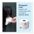 Toilet Tissues | Tork 110292A 2-Ply Septic Safe Advanced High Capacity Bath Tissue - White (36/Carton) image number 6