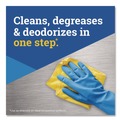 All Purpose Cleaners & Degreasers | Pine-Sol 60607CT CloroxPro 80 oz. Bottle Multi-Surface Cleaner Concentrated - Lemon Fresh Scent (3/Carton) image number 7