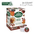 Coffee - Caffeinated | Green Mountain Coffee 5000369064 K-Cup Pods - Maple Pecan (24/Box) image number 4