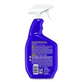 Bathroom Cleaners | OxiClean 57037-30000 30 oz Bleach Mold and Mildew Stain Remover - Citrus Scent (8/Carton) image number 2