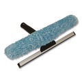 Squeegees | Nexstep Commercial Products 96154-S MaxiPlus Combo Window Washer and Squeegee, 12-in Wide Blade, 8.5-in Handle image number 0