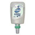 Hand Sanitizers | Dial Professional 19038 1.2 Liter Bottle Antibacterial Foaming Hand Sanitizer Refill for FIT Manual Dispenser - Fragrance-Free (3/Carton) image number 1