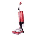 Vacuums | Sanitaire SC887E TRADITION Upright Vacuum with 12 in. Cleaning Path - Red image number 1