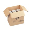 Coffee - Caffeinated | Starbucks 12411954 1 lb Bag Coffee - Pike Place (6/Carton) image number 0
