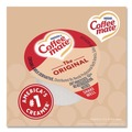 Creamers | Coffee-Mate 11000372 0.38 oz Liquid Coffee Creamer Mini-Cups - Original (360/Carton) image number 8