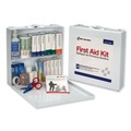 First Aid Kits | First Aid Only 226-U/FAO OSHA Compliant First Aid Station for 50 People (196/Kit) image number 0